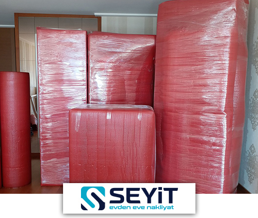 Adana Evden Eve Nakliyat ve Taşımacılık - Seyit Nakliyat