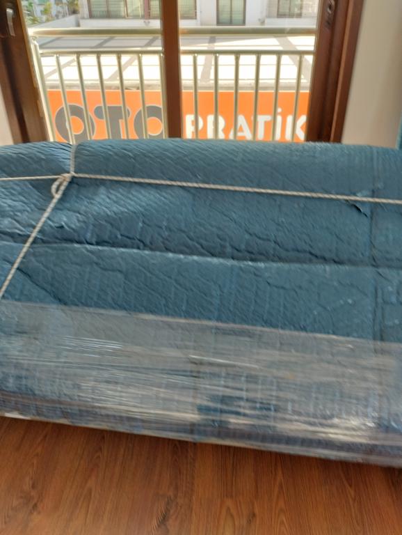 Adana Evden Eve Nakliyat ve Taşımacılık - Seyit Nakliyat