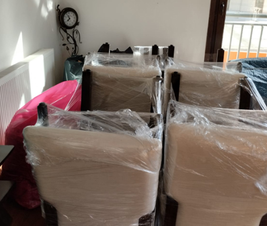 Adana Evden Eve Nakliyat ve Taşımacılık - Seyit Nakliyat