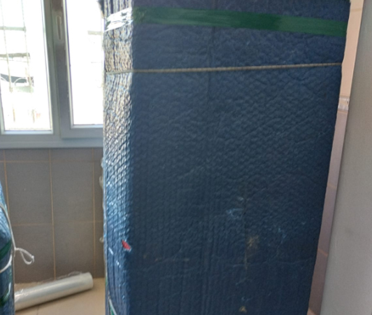 Adana Evden Eve Nakliyat ve Taşımacılık - Seyit Nakliyat