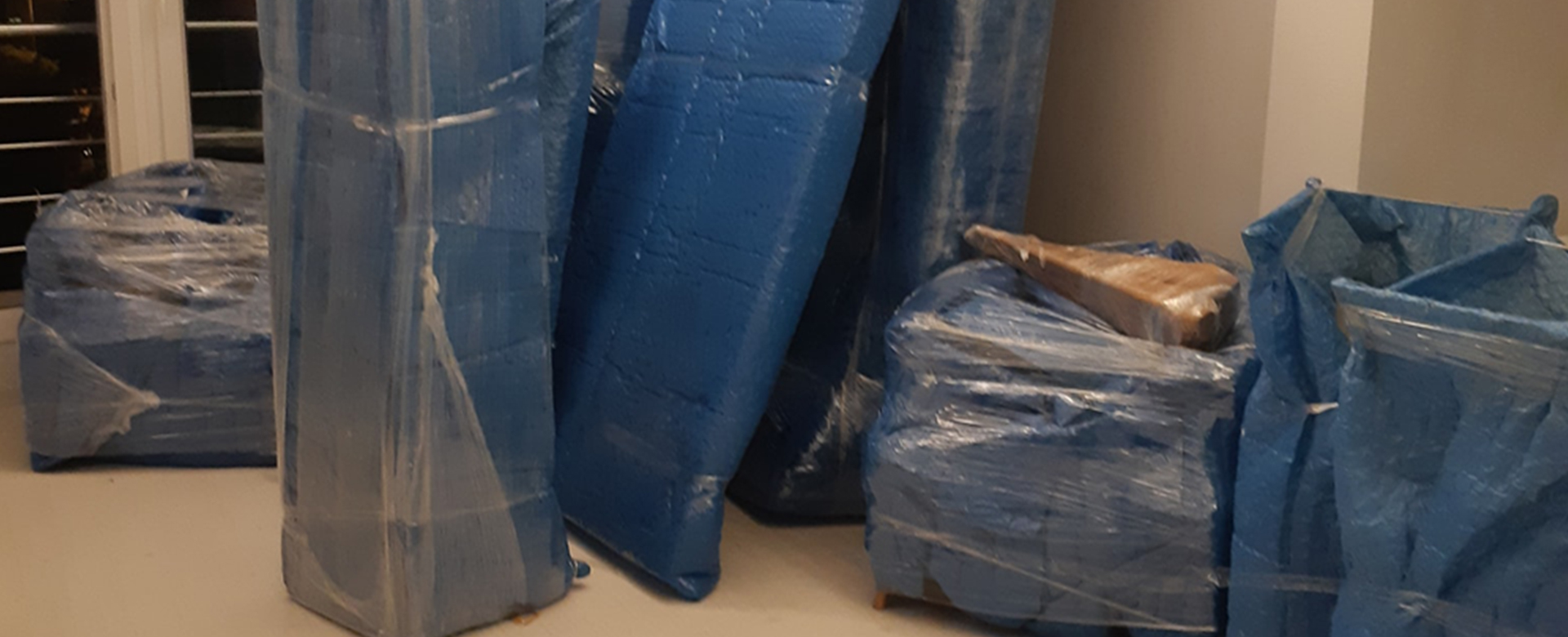 Adana Evden Eve Nakliyat ve Taşımacılık - Seyit Nakliyat