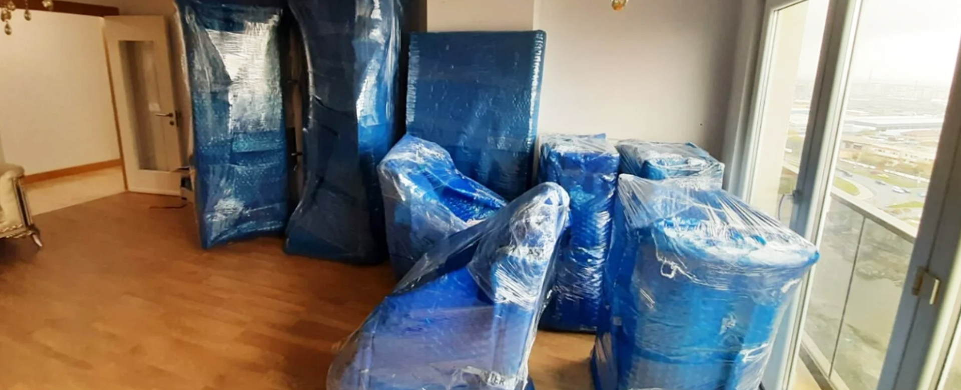 Adana Evden Eve Nakliyat ve Taşımacılık - Seyit Nakliyat