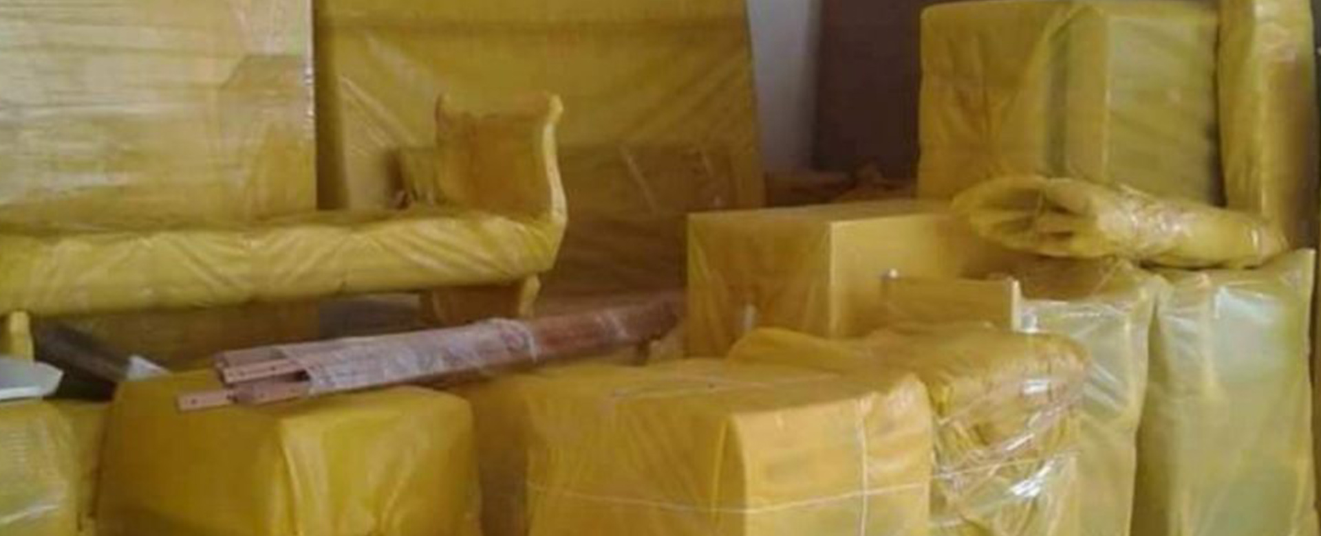 Adana Evden Eve Nakliyat ve Taşımacılık - Seyit Nakliyat