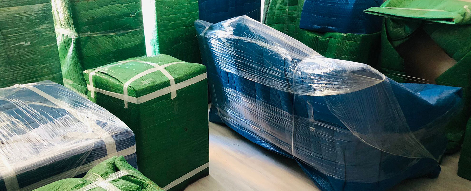 Adana Evden Eve Nakliyat ve Taşımacılık - Seyit Nakliyat