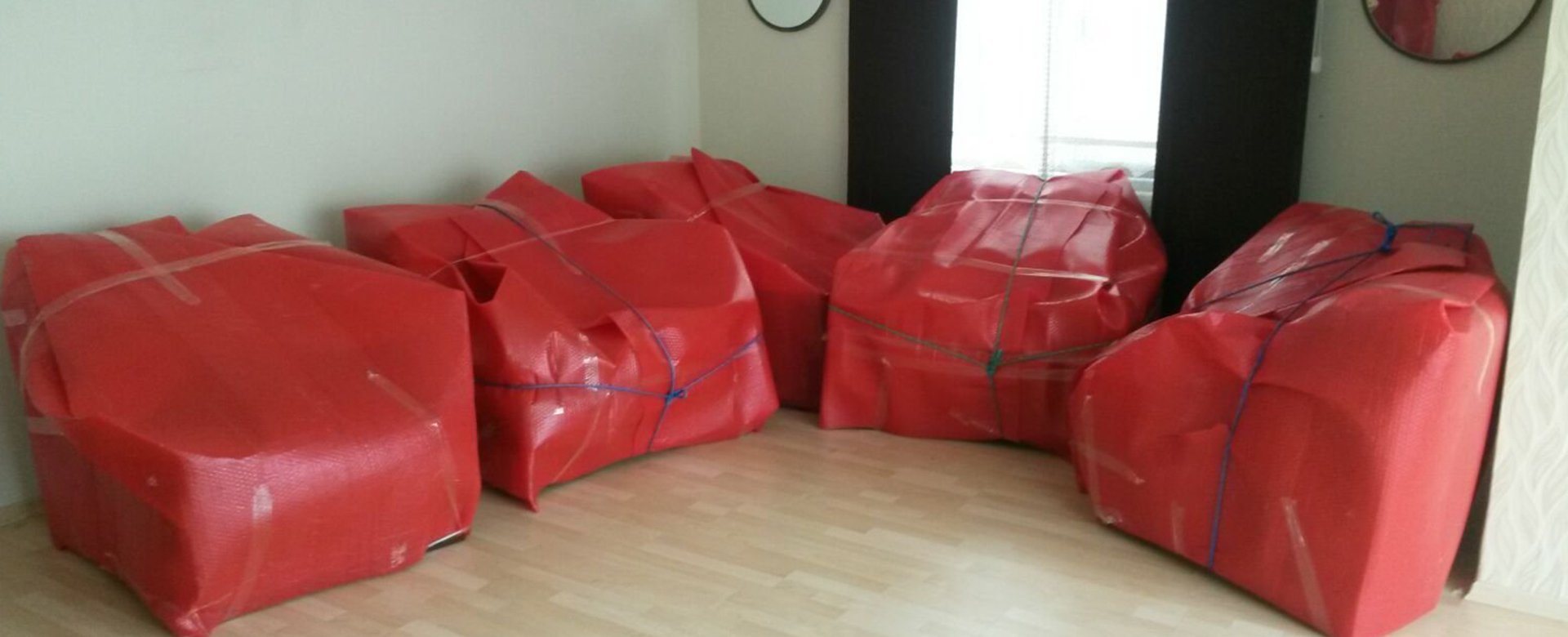 Adana Evden Eve Nakliyat ve Taşımacılık - Seyit Nakliyat