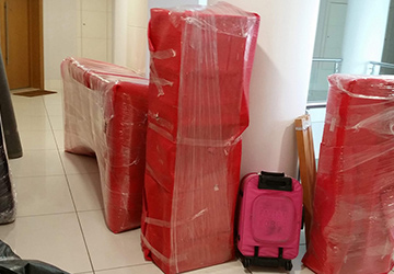 Adana Evden Eve Nakliyat ve Taşımacılık - Seyit Nakliyat