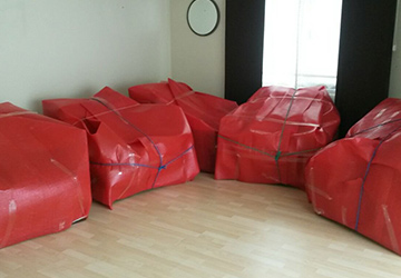 Adana Evden Eve Nakliyat ve Taşımacılık - Seyit Nakliyat