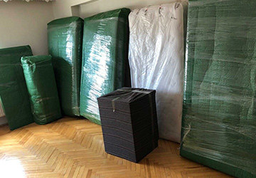 Adana Evden Eve Nakliyat ve Taşımacılık - Seyit Nakliyat