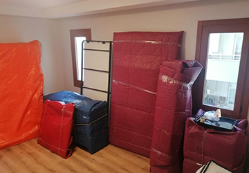 Adana Evden Eve Nakliyat ve Taşımacılık - Seyit Nakliyat